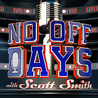 No Off Days with Scott Smith