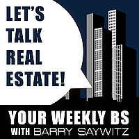 Let's Talk Commercial Real Estate