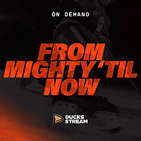 From Mighty 'Til Now