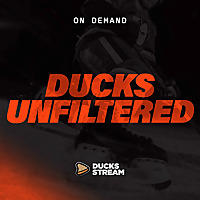 Ducks Unfiltered