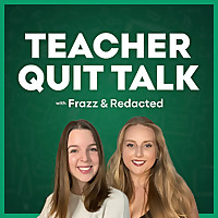 Teacher Quit Talk