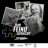 #ZumFeindGemacht