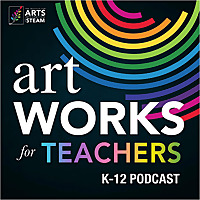 Art Works for Teachers