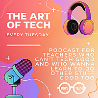 The Art of Tech
