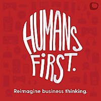Humans First: Design-Driven Strategy