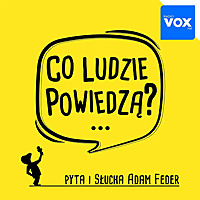 Co ludzie powiedzą?