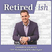 Retired-ish