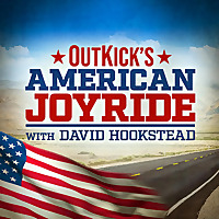 Outkick's American Joyride with David Hookstead