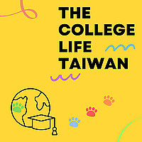 The College Life Taiwan