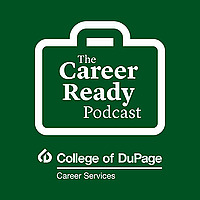 The Career Ready Podcast
