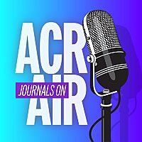 ACR Journals On Air