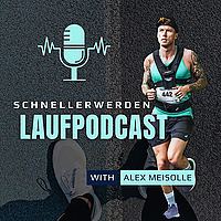 Schnellerwerden - Der Lauf und Marathonpodcast