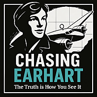 Chasing Earhart