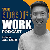 The Edge of Work