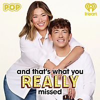 And That's What You REALLY Missed