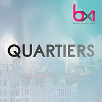 BX1 - Quartiers