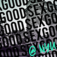 Good Sex @NYU