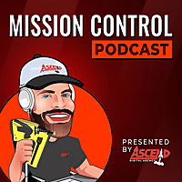 Mission Control Podcast