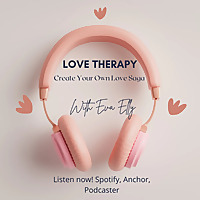 Confidently Feminine - The Love Therapy Podcast