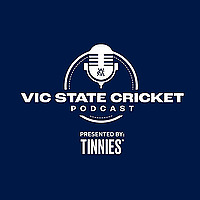 Vic State Cricket Podcast