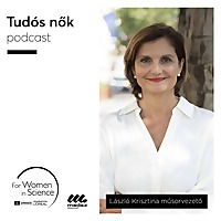 Tudós nők