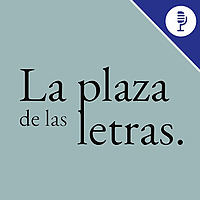 La Plaza de las Letras