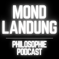Mondlandung   Philosophie für Feinschmecker