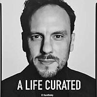 A Life Curated