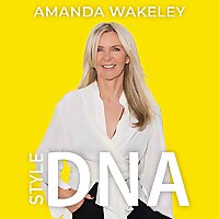 Amanda Wakeley: StyleDNA