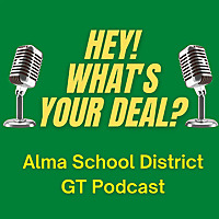 Hey! What's Your Deal?