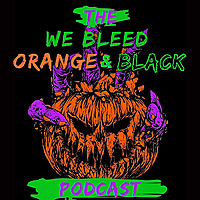 We Bleed Orange and Black