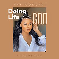 Doing Life With God