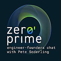 Zero Prime Podcast