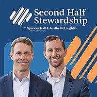 Second Half Stewardship