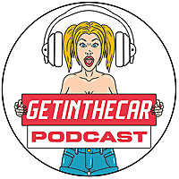 Getinthecar Podcast