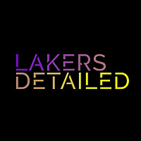 Lakers Detailed