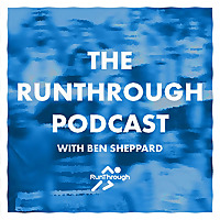 The RunThrough Podcast
