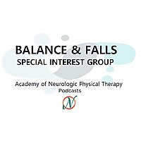 ANPT Balance and Falls Special Interest Group