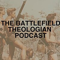 Battlefield Theologian