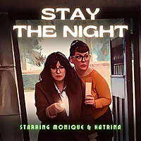 Stay the Night Podcast