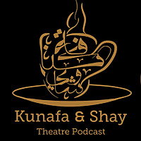 Kunafa and Shay
