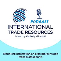 International Trade Resources Podcast