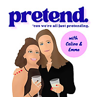 Pretend