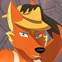 The Adventures of the Fox in the Fedora
