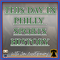 This Day in Philly Sports History