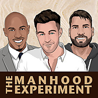 The Manhood Experiment
