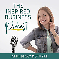 The Inspired Business Podcast