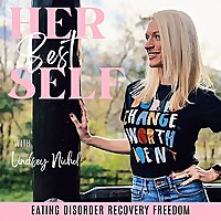 Her Best Self: Freedom from Disordered Eating, Body Obsession & Perfectionism