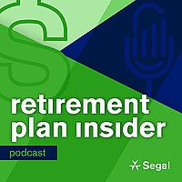 The Retirement Plan Insider