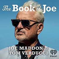 The Book of Joe with Joe Maddon & Tom Verducci